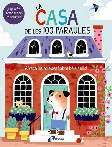 La casa de les 100 paraules | 9788499065489 | Poitier, Anton | Librería Castillón - Comprar libros online Aragón, Barbastro