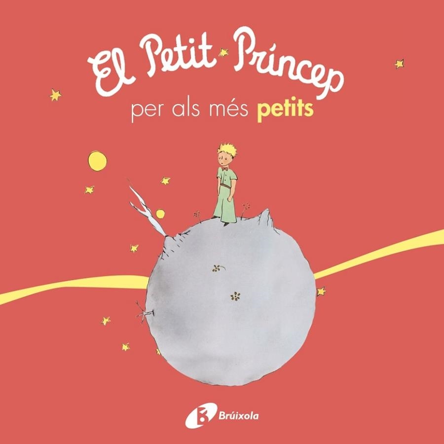 El petit príncep per als més petits | 9788499069425 | de Saint-Exupéry, Antoine | Librería Castillón - Comprar libros online Aragón, Barbastro