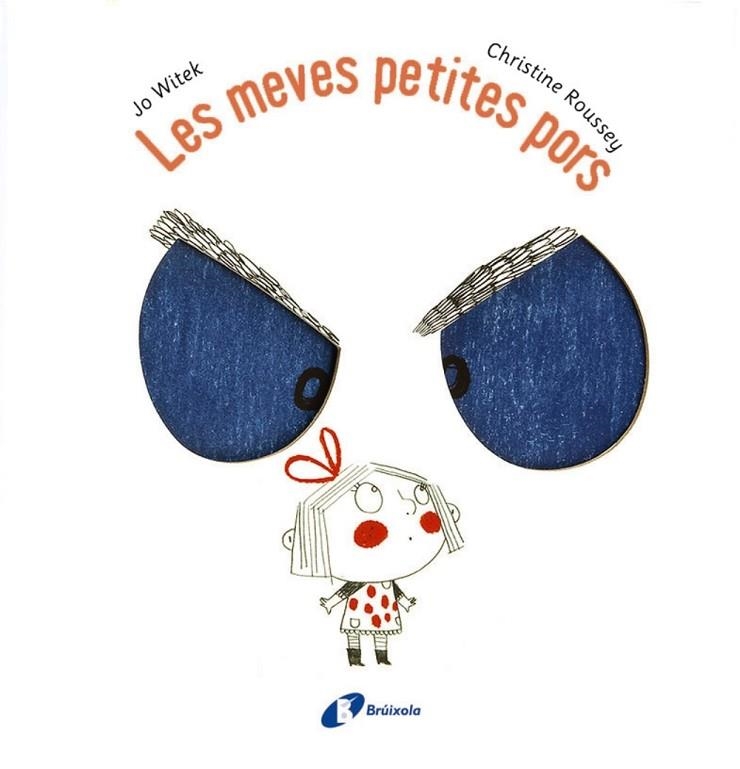 Les meves petites pors | 9788499066424 | Witek, Jo | Librería Castillón - Comprar libros online Aragón, Barbastro