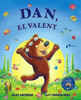 Dan, el valent | 9788413492193 | Andreae, Giles | Librería Castillón - Comprar libros online Aragón, Barbastro