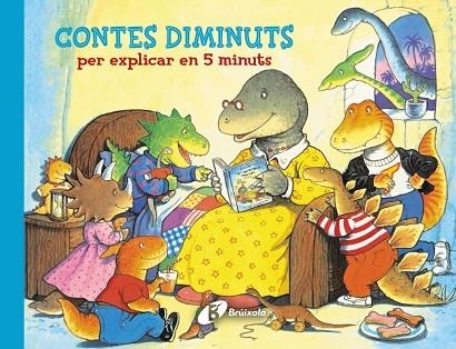 Contes diminuts per explicar en 5 minuts | 9788499064253 | Fernleigh Books | Librería Castillón - Comprar libros online Aragón, Barbastro