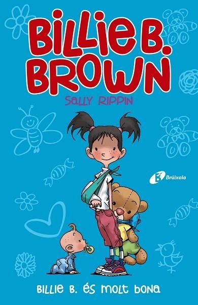 Billie B. Brown, 5. Billie B. és molt bona | 9788499063782 | Rippin, Sally | Librería Castillón - Comprar libros online Aragón, Barbastro