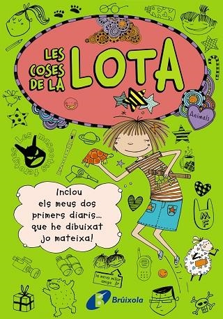 Les coses de la LOTA (Quina pila de conills! + Un per tots i tots per un!) | 9788499069371 | Pantermüller, Alice | Librería Castillón - Comprar libros online Aragón, Barbastro