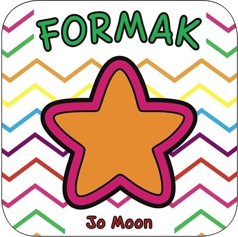 Formak | 9788421689967 | Moon, Jo | Librería Castillón - Comprar libros online Aragón, Barbastro