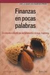 Finanzas en pocas palabras | 9788489660359 | Estrada, Javier | Librería Castillón - Comprar libros online Aragón, Barbastro