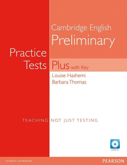 Practice Tests Plus with Key NE and Audio CD Pack | 9781405822831 | Hashemi, Louise | Librería Castillón - Comprar libros online Aragón, Barbastro