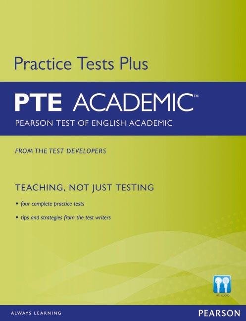 Pearson Test of English Academic Practice Tests Plus and CD-ROM without key pack | 9781447937951 | O'Dell, Felicity | Librería Castillón - Comprar libros online Aragón, Barbastro