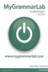 MyGrammarLab Elementary without Key and MyLab Pack | 9781408299142 | Hall, Diane | Librería Castillón - Comprar libros online Aragón, Barbastro