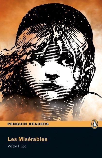 Penguin Readers 6: Les Miserables Book & MP3 Pack | 9781408274255 | Hugo, Victor | Librería Castillón - Comprar libros online Aragón, Barbastro