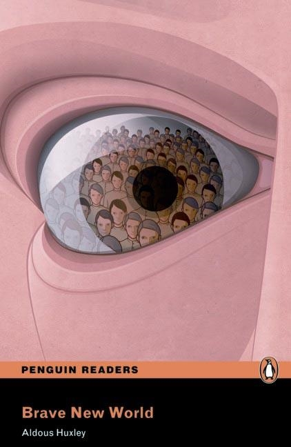 Penguin Readers 6: Brave New World Book & MP3 Pack | 9781408274354 | Huxley, Aldous | Librería Castillón - Comprar libros online Aragón, Barbastro