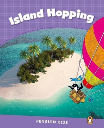 Penguin Kids 5 Island Hopping Reader CLIL | 9781408288436 | Laidlaw, Caroline | Librería Castillón - Comprar libros online Aragón, Barbastro