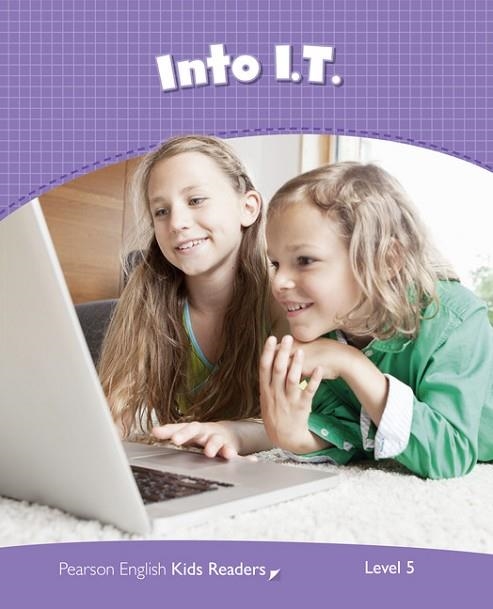 Level 5: Into I.T. CLIL | 9781408288429 | Miller, Laura | Librería Castillón - Comprar libros online Aragón, Barbastro