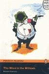 Penguin Readers 2: Wind in the Willows, The Book & MP3 Pack | 9781408278192 | Grahame, Kenneth | Librería Castillón - Comprar libros online Aragón, Barbastro