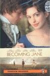 Penguin Readers 3: Becoming Jane Book & MP3 Pack | 9781447925361 | Hood, Kevin | Librería Castillón - Comprar libros online Aragón, Barbastro