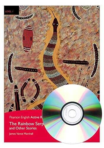 Pearson Active Reader Level 1: Rainbow Serpent Book and Multi-ROM with MP3 for P | 9781292162577 | Marshall, James | Librería Castillón - Comprar libros online Aragón, Barbastro