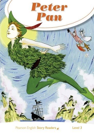 Level 3: Peter Pan | 9781292240107 | Crook, Marie | Librería Castillón - Comprar libros online Aragón, Barbastro