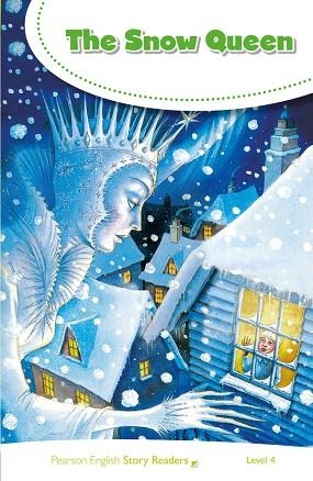 Level 4: The Snow Queen | 9781292240190 | McIlvain, Audrey | Librería Castillón - Comprar libros online Aragón, Barbastro