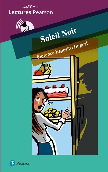 SOLEIL NOIR (A2) | 9788420565248 | Esposito Duport, Florence | Librería Castillón - Comprar libros online Aragón, Barbastro