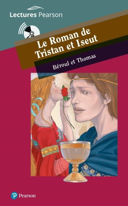 LE ROMAN DE TRISTAN ET ISEUT (A2) | 9788420565286 | Béroul, Thomas | Librería Castillón - Comprar libros online Aragón, Barbastro