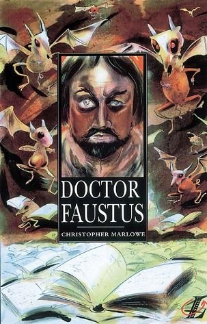 NLLB: DR FAUSTUS | 9780582254091 | Marlowe, Christopher | Librería Castillón - Comprar libros online Aragón, Barbastro