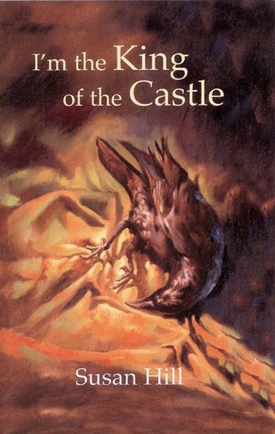 NLLB: I'M THE KING OF THE CASTLE | 9780582434462 | Hill, Susan | Librería Castillón - Comprar libros online Aragón, Barbastro