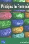 Principios de economía | 9788420539188 | Martín Simón, José Luis | Librería Castillón - Comprar libros online Aragón, Barbastro