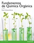 FUNDAMENTOS DE QUÍMICA ORGÁNICA | 9788483229798 | Bruice, Paula | Librería Castillón - Comprar libros online Aragón, Barbastro