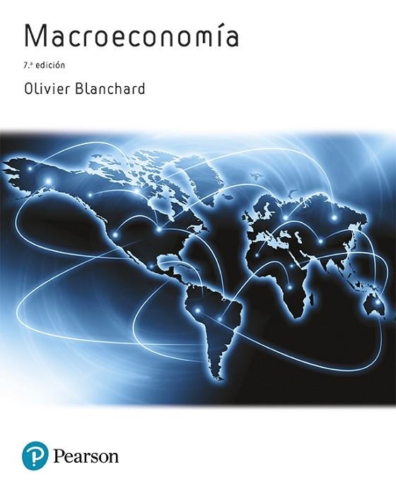 MACROECONOMÍA | 9788490355350 | Blanchard, Olivier | Librería Castillón - Comprar libros online Aragón, Barbastro