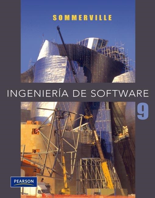 INGENIERIA SOFTWARE | 9786073206037 | SOMMERVILLE | Librería Castillón - Comprar libros online Aragón, Barbastro