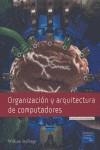 ORGANIZACIÓN Y ARQUITECTURA DE COMPUTADORES | 9788489660823 | Stallings, William | Librería Castillón - Comprar libros online Aragón, Barbastro