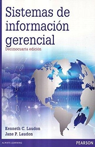 Sistemas de información gerencial | 9786073236966 | Laudon Kenneth | Librería Castillón - Comprar libros online Aragón, Barbastro