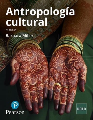 ANTROPOLOGÍA CULTURAL | 9788490354995 | D. Miller, Barbara | Librería Castillón - Comprar libros online Aragón, Barbastro