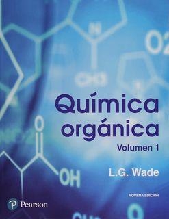 QUÍMICA ORGÁNICA, VOL I, | 9786073238472 | WADE, LEROY G. | Librería Castillón - Comprar libros online Aragón, Barbastro