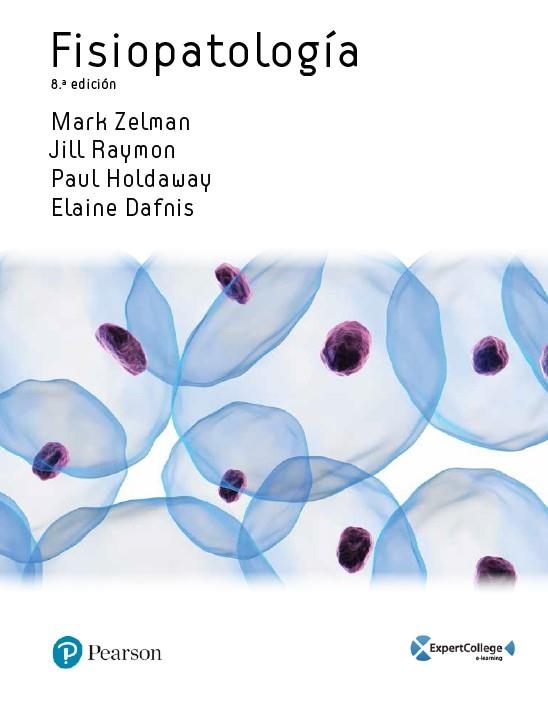 FISIOPATOLOGÍA | 9788490356142 | Zelman, Mark | Librería Castillón - Comprar libros online Aragón, Barbastro