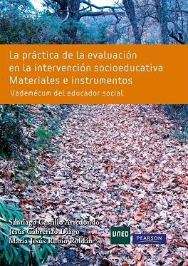 LA PRÁCTICA DE LA EVALUACIÓN EN LA INTERV. SOCIOED | 9788483227459 | Castillo Arredondo, Santiago | Librería Castillón - Comprar libros online Aragón, Barbastro