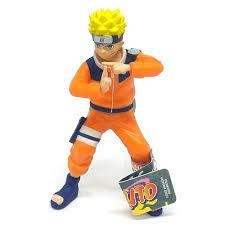 FIGURA COMANSI NARUTO | 8412906903408 | Librería Castillón - Comprar libros online Aragón, Barbastro