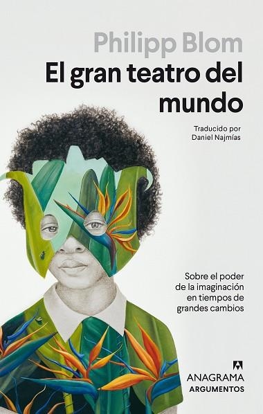 El gran teatro del mundo | 9788433901538 | Blom, Philipp | Librería Castillón - Comprar libros online Aragón, Barbastro