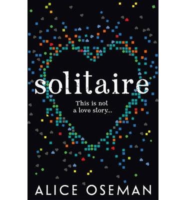 Solitaire | 9780007559220 | Oseman, Alice | Librería Castillón - Comprar libros online Aragón, Barbastro