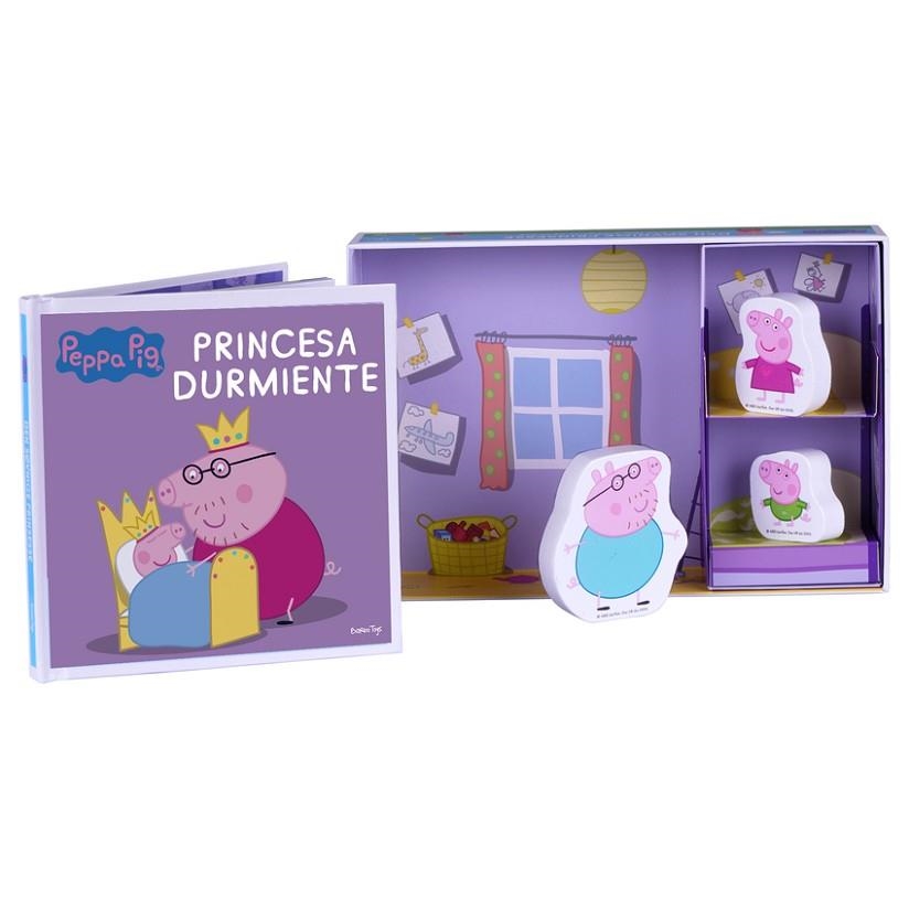 PRINCESA DURMIENTE | 9788794216326 | VV.AA. | Librería Castillón - Comprar libros online Aragón, Barbastro