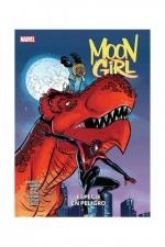 Moon girl. especie en peligro | 9788411501170 | NEVES, DIOGENES/ MASHIGO, MOHALE; CUTLER, DAVID; MARTINEZ, ALITHA; GUARA, IG ; VVAA | Librería Castillón - Comprar libros online Aragón, Barbastro