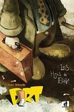 LOS HIJOS DE EDIN | 9788893366519 | RINCIONE, GIULIO | Librería Castillón - Comprar libros online Aragón, Barbastro