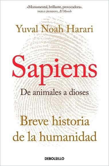 Sapiens. De animales a dioses | 9788466347518 | Yuval Noah Harari | Librería Castillón - Comprar libros online Aragón, Barbastro