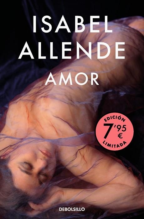 Amor (edición limitada a un precio especial) | 9788466360678 | Allende, Isabel | Librería Castillón - Comprar libros online Aragón, Barbastro