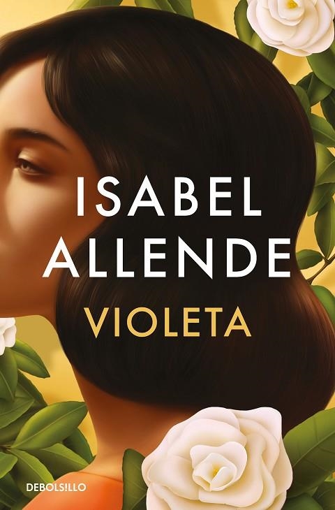 Violeta | 9788466362887 | Isabel Allende | Librería Castillón - Comprar libros online Aragón, Barbastro