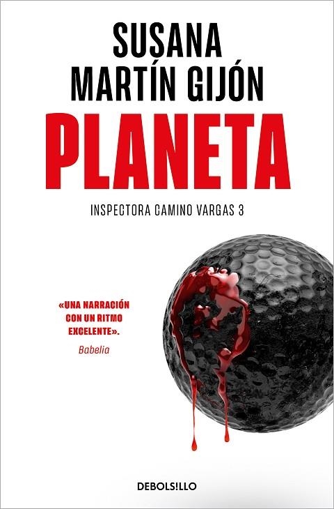 Planeta | 9788466364232 | Susana Martín Gijón | Librería Castillón - Comprar libros online Aragón, Barbastro