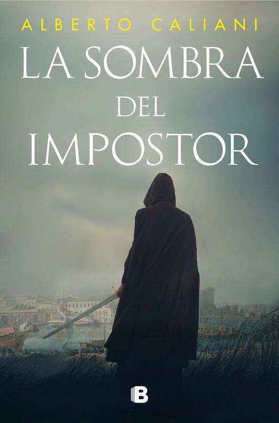 La sombra del impostor | 9788466673747 | Caliani, Alberto | Librería Castillón - Comprar libros online Aragón, Barbastro