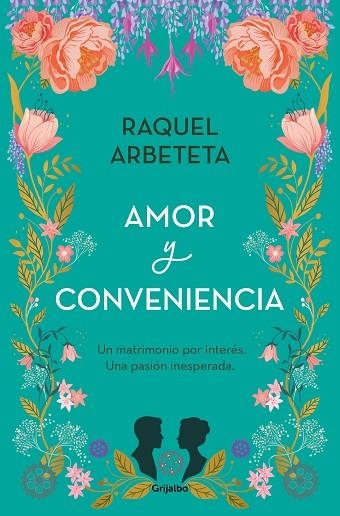 Amor y conveniencia | 9788425363436 | Raquel Arbeteta | Librería Castillón - Comprar libros online Aragón, Barbastro