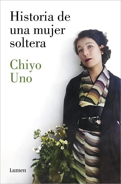 Historia de una mujer soltera | 9788426424723 | Chiyo Uno | Librería Castillón - Comprar libros online Aragón, Barbastro