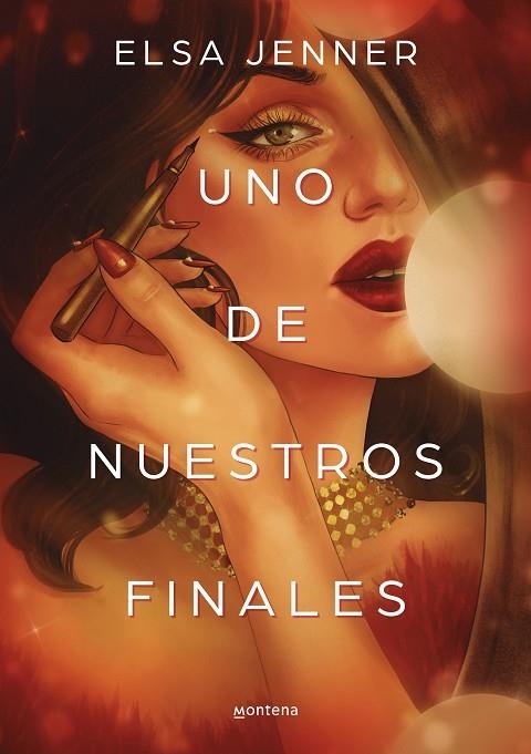 Uno de nuestros finales (Salvajes 2) | 9788419241979 | Elsa Jenner | Librería Castillón - Comprar libros online Aragón, Barbastro