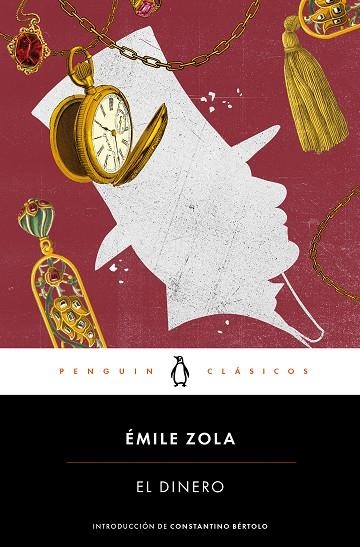 El dinero | 9788491054979 | Émile Zola | Librería Castillón - Comprar libros online Aragón, Barbastro